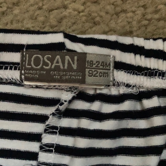 Petit Bateau, Losan, Gap - 18-24m outfit - Picture 5 of 8